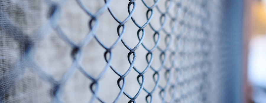 Mr. Fence It Commercial Fencing Chain Link Fence